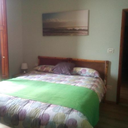 King Private Room Tra Arte Mare Campagna 恩波利 外观 照片