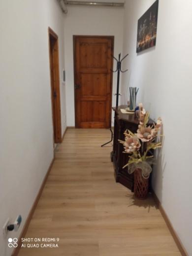 King Private Room Tra Arte Mare Campagna 恩波利 外观 照片