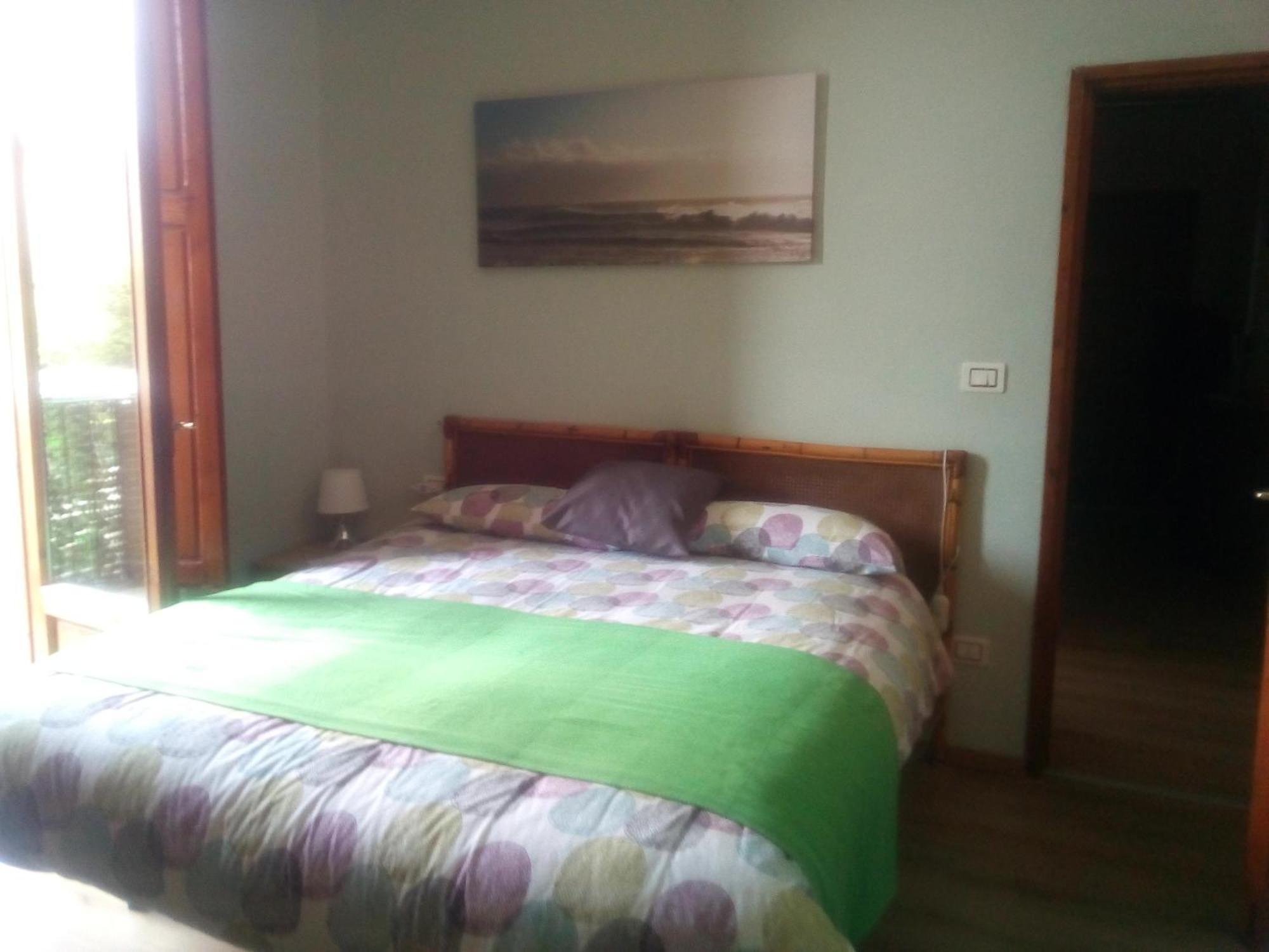 King Private Room Tra Arte Mare Campagna 恩波利 外观 照片